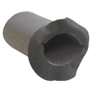 Filtr powietrza BIKETEC do Suzuki GS 125, GN 250, TU 250 (OEM 13780-38300)