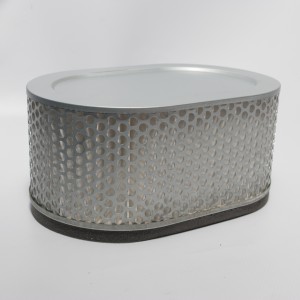 Filtr powietrza Suzuki GSXR 750 96-99, GSXR 600 97-00 OEM 13780-33E00/01 HFA3705