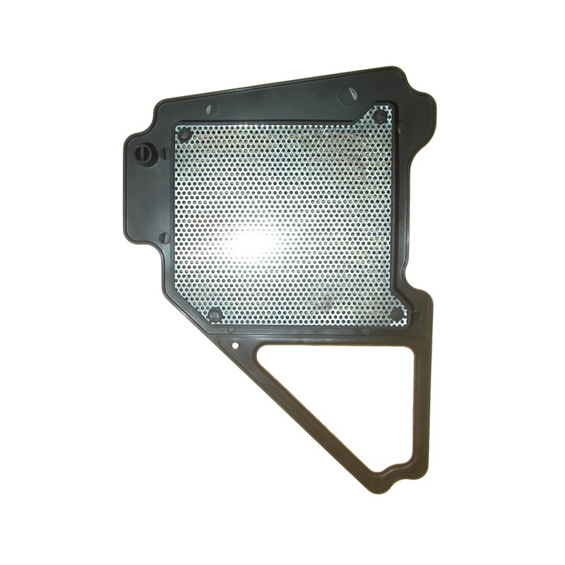 Filtr powietrza Yamaha YBR 125 (05-16) | BIKETEC PARTS (5VL-E4450-10) (HFA4103)