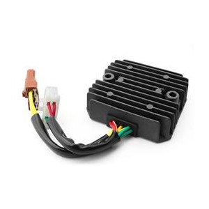 Regulator napięcia GZ do Aprilia ETV 1000 Caponord, RSV 1000 Mille, RSV 1000 Tuono, SL 1000 Falco