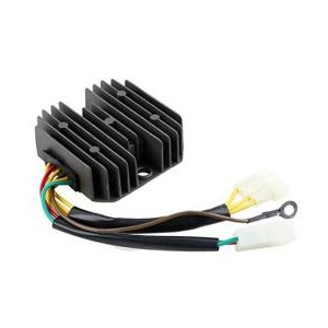 GZ REGULATOR NAPIĘCIA BMW F 650 ST/GS '97-'12, F 800 S/ST '07-'13, G 650X '07-'10, F700GS 11-16, F800GS 09-16