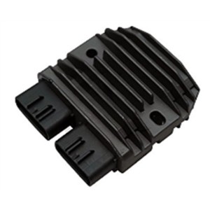 Regulator napięcia GZ do BMW, Ducati - stabilne napięcie