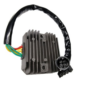 GZ REGULATOR NAPIĘCIA BMW F 650GS/DAKAR '99-07, F 700/800 GS/R '07-17, F 650 GS/SERTAO '11-16