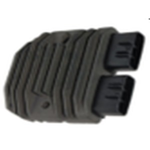 Regulator napięcia GZ do motocykli Can-Am Spyder, BMW C 650GT oraz R 1200GS/R/RT