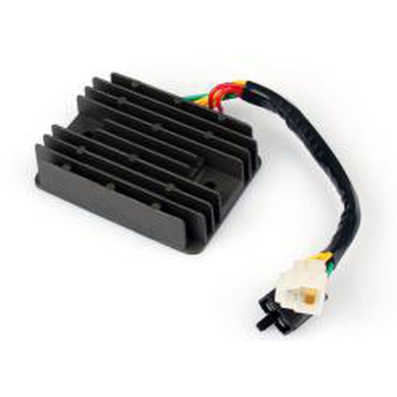 Regulator napięcia Ducati Monster 996 / 1000 '03-08, 750 '98-01, Sport Classic 1000 '06-10, Hypermotard 796 '10-12, 1100 - GZ