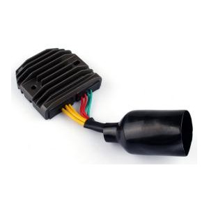 GZ REGULATOR NAPIĘCIA HONDA CBR 600RR '03-06 - Stabilność i niezawodność dla Twojego motocykla