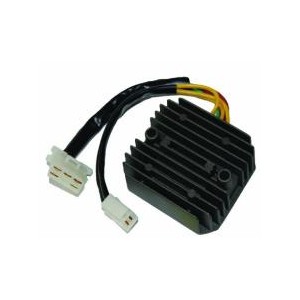 Regulator napięcia GZ do Honda CX/GL 500/650 '81-83, VF 500/750/1000/1100 '84-86, VT 1100C Shadow '85-'88