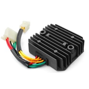 GZ Regulator napięcia Honda VF 700/750S '82-'85, VF 750F '83-'84, VT 700/750C '82-'85, VF 1000F/R/S '84-'86