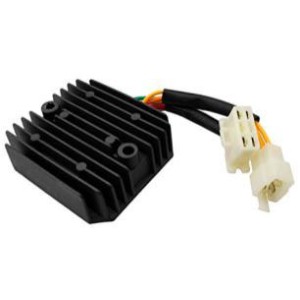 Regulator napięcia Honda XL 600V Transalp '89-'90, XRV 650 '88-'89, VF 700C Magna '85-'86