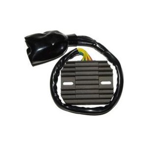 Regulator napięcia GZ do Honda VFR 800F, CBR 1100XX - sklep motocyklowy