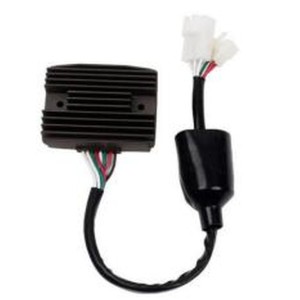 Regulator napięcia GZ do Honda CBR 1100XX, VTX 1800, NSS 250