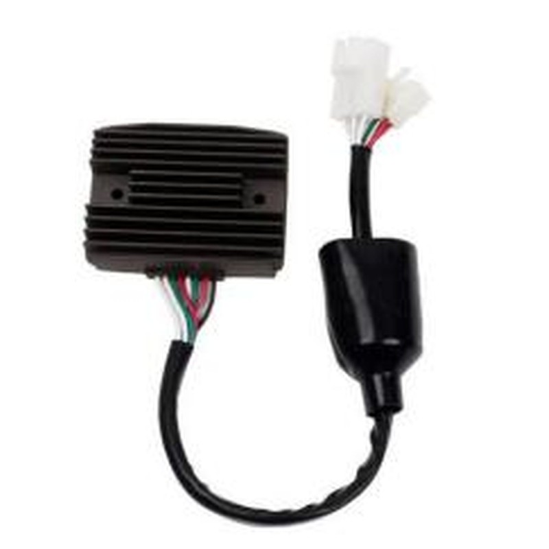 Regulator napięcia GZ do Honda CBR 1100XX, VTX 1800, NSS 250