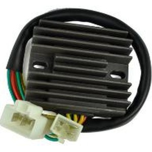 Regulator napięcia GZ do Honda CBR 900RR (929) '00-'01 (SC44) - 31600-MCJ-750