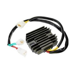 Regulator napięcia GZ do motocykla Honda VT 1100C/C2/C3 Shadow '87-'05