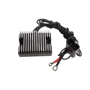 Regulator napięcia GZ do Harley Davidson FXD / FLHS / FLHTC / FXDB / FLHT 1340 '89-96