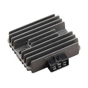 Regulator napięcia Kawasaki ZZR 600 '90-'05, ZR 750 Zephyr '91-'06, ZR7 '99-'03, ZR7S '01-'05, KLR 650 '08-'13