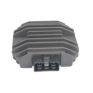 Regulator napięcia do Kawasaki ZZR 600, GPX 600, VN 750 Vulcan, VN 1500 Vulcan, ZX-6R - GZ Regulator Napięcia