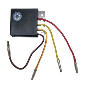 GZ REGULATOR NAPIĘCIA POLARIS MAGNUM 500 / SPORTSMAN 500 / SCRAMBLER 500 '98-02