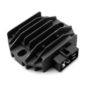 GZ REGULATOR NAPIĘCIA SUZUKI DR 650 '96-11, XF 650 FREEWIND '97-07, YAMAHA XJ 600 '96-02 - wysokiej jakości stabilizator napięci