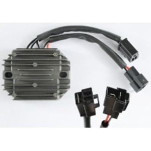 Regulator napięcia Suzuki DR 650 '90-91, GSF 400 '90-94, GS 500 '89-02 - GZ