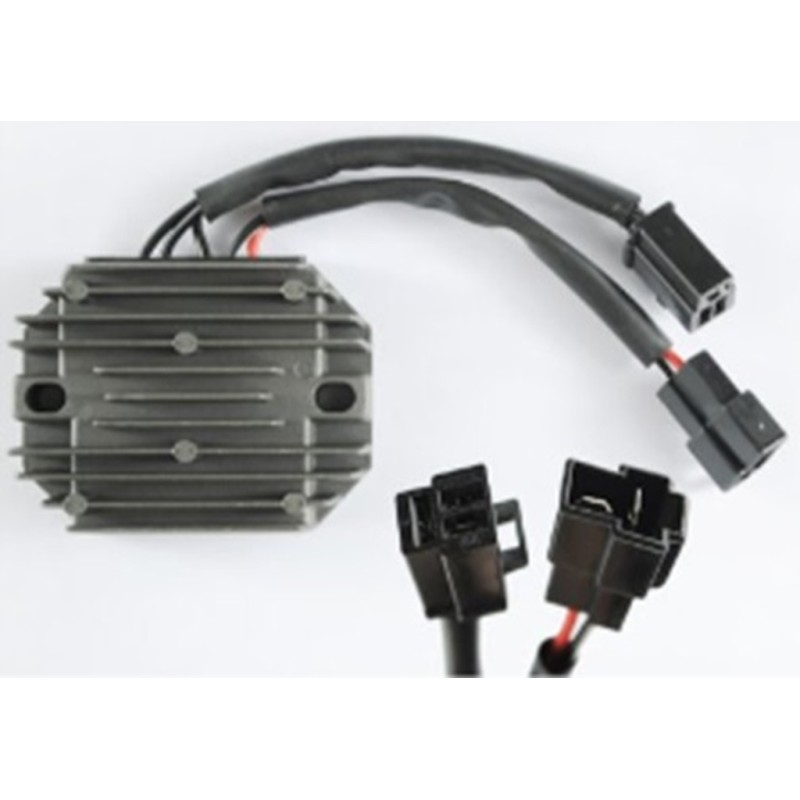 Regulator napięcia Suzuki DR 650 '90-91, GSF 400 '90-94, GS 500 '89-02 - GZ