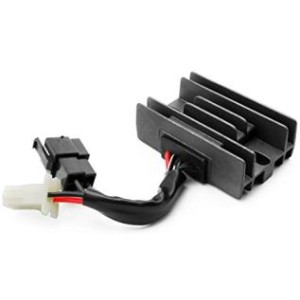 Regulator napięcia Suzuki GN 125, UH 125/200 Burgman, Kawasaki KLE 650, VN 1700, Z 1000 - GZ