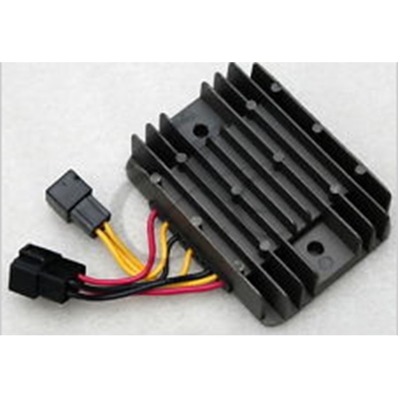 Regulator napięcia Triumph Daytona 675 '04-14 - GZ