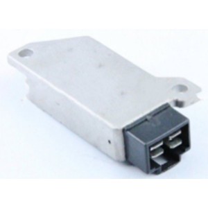 Regulator napięcia Yamaha XV 250 Virago, XT 600Z Tenere, XT 600E, XTZ 660 - GZ