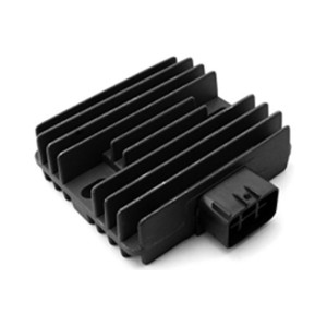 Regulator napięcia Yamaha YFZ 450 '09-'13, YZF R6 '06-'13, YFM 660 Grizzly '02-'06, YFM 700 Raptor '06-'12 - GZ