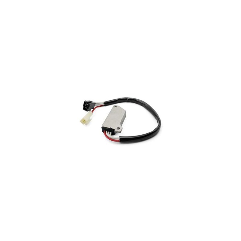 Regulator napięcia GZ do Yamaha XV 400, XV 535, XV 700, XV 750/1100, V-MAX 1200