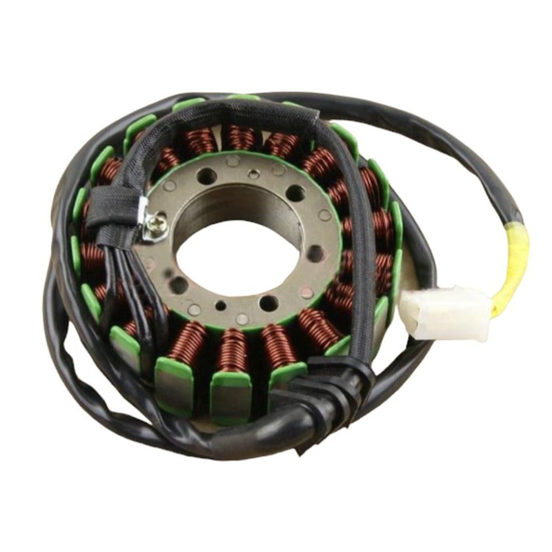 GZ UZWOJENIE ALTERNATORA (STATOR) HONDA CBR 900RR (93-95), CBR 1100XX BLACKBIRD (97-98)