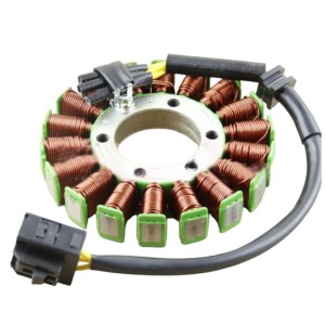 GZ Uzwojenie alternatora (stator) Honda CBR 1000RR (04-07) (31120-MEL-013)