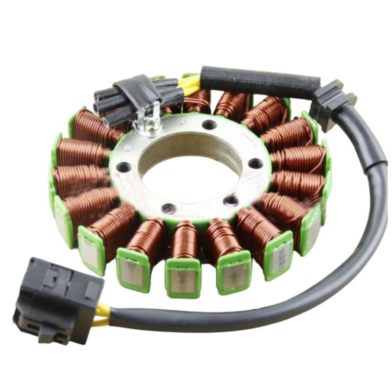 GZ Uzwojenie alternatora (stator) Honda CBR 1000RR (04-07) (31120-MEL-013)
