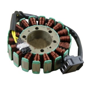 GZ UZWOJENIE ALTERNATORA (STATOR) HONDA CBR 600RR 03-06 (31120-MEE-003) - Opis, Cechy, Zastosowanie