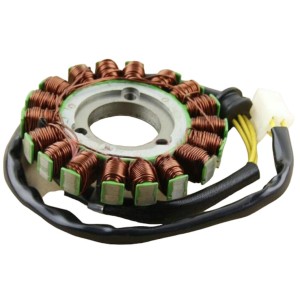 GZ UZWOJENIE ALTERNATORA (STATOR) SUZUKI GSXR 600/750 (06-15) (31401-01H20)