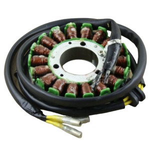 GZ UZWOJENIE ALTERNATORA (STATOR) SUZUKI GS 500E (89-00), GS 250/450/550/650/750