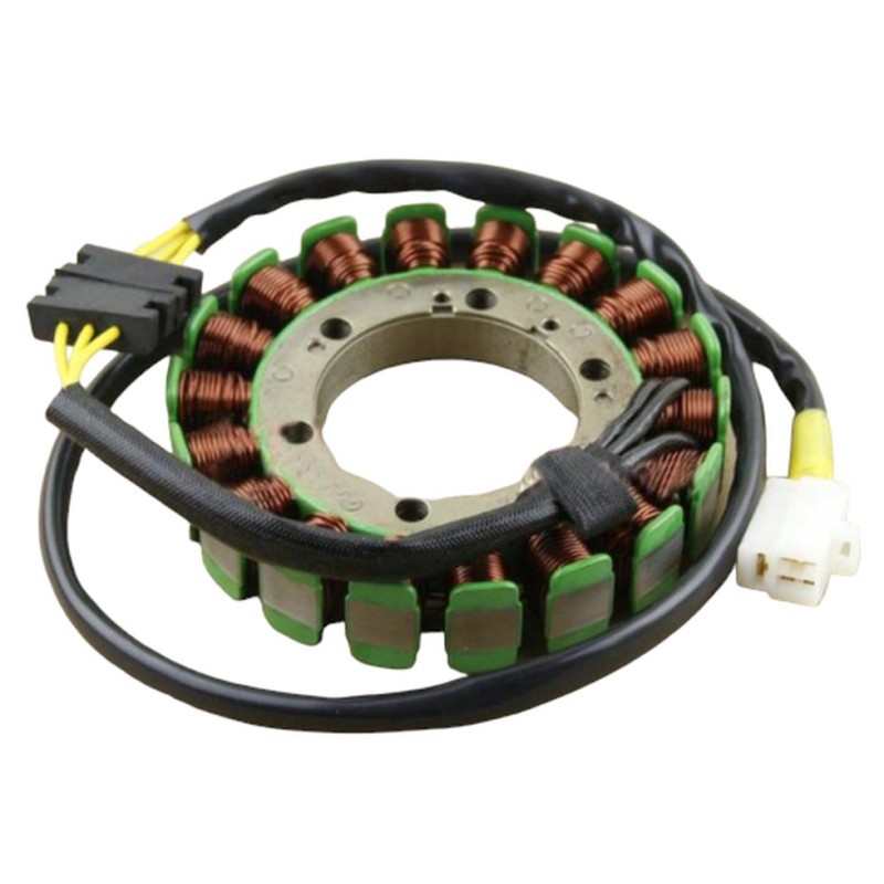 GZ UZWOJENIE ALTERNATORA (STATOR) YAMAHA XV 535 VIRAGO (87-01), XVS 650 DRAG STAR (97-02)