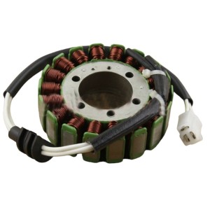 GZ Uzwojenie alternatora (stator) Yamaha YZF-R6 (99-02) (5EB-81410-00-00)