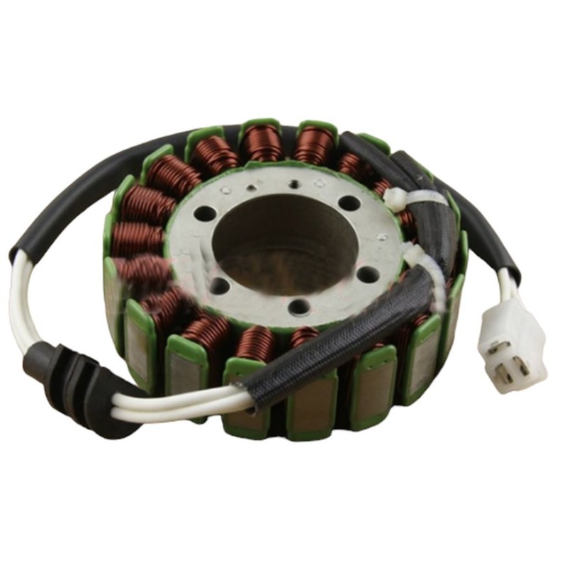 GZ Uzwojenie alternatora (stator) Yamaha YZF-R6 (99-02) (5EB-81410-00-00)