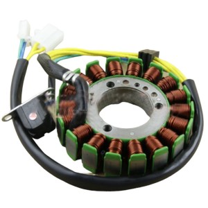 GZ Uzwojenie alternatora (stator) Yamaha YP 250 Majesty 250 (00-07)