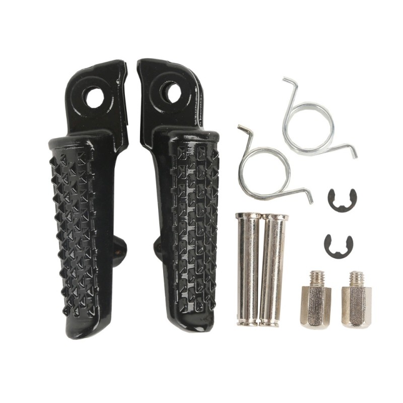 Zestaw podnóżków kierowcy do Honda CBR 600RR \'03-06, CBR 1000 RR \'04-14