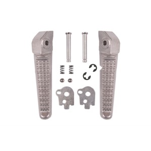 Zestaw podnóżków pasażera do HONDA CB 400, CBR 250, CBR 900