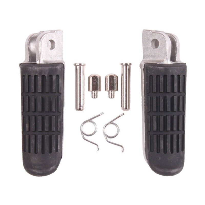 Zestaw podnóżków kierowcy do HONDA CB 600 HORNET i CB 1300