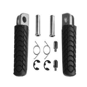 Zestaw podnóżków kierowcy Kawasaki ZZR 1400, GTR 1400, ZX-14