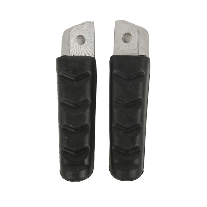 Zestaw podnóżków pasażera do BMW F 800GT, F 800S, F 800ST - Biketec Parts