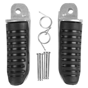 Zestaw podnóżków kierowcy Suzuki GSF/GSX 400 '91-97, GSF 600/1200 '96-00, GSX