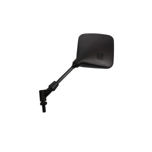 Lusterko lewe uniwersalne bez homologacji - Biketec Parts