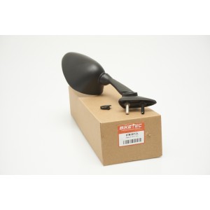 Lusterko Yamaha YZF-R1 (09-14) lewe - BIKETEC Parts