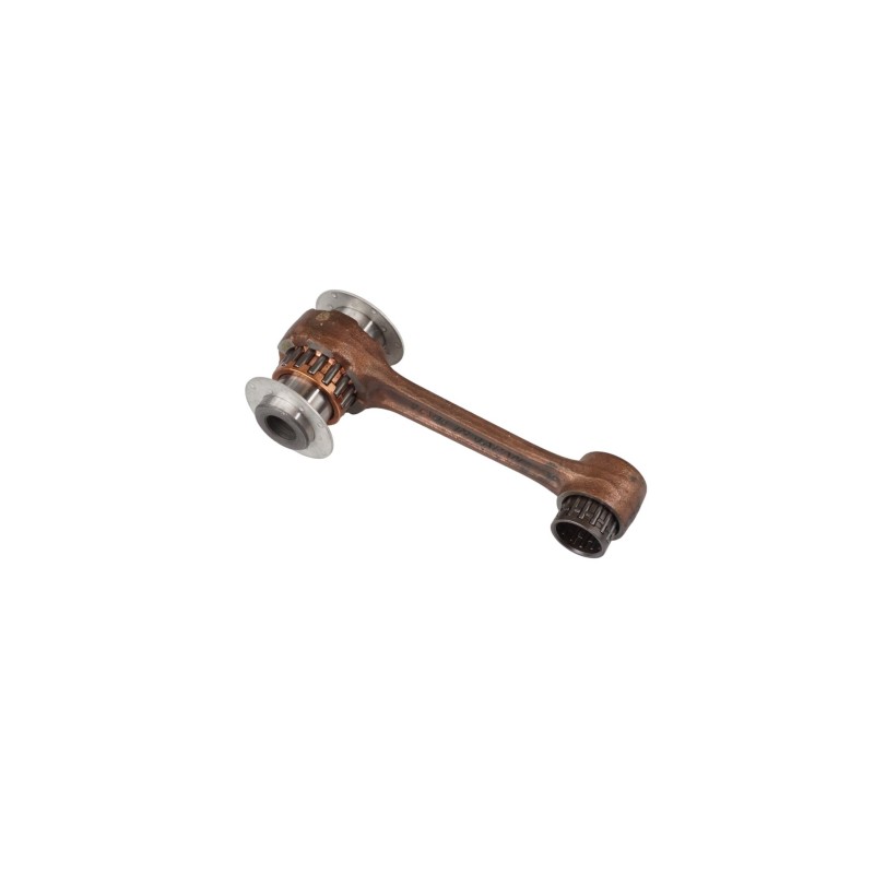 Korbowód TKRJ do Yamaha DT-125/2 - Doskonała jakość i wydajność