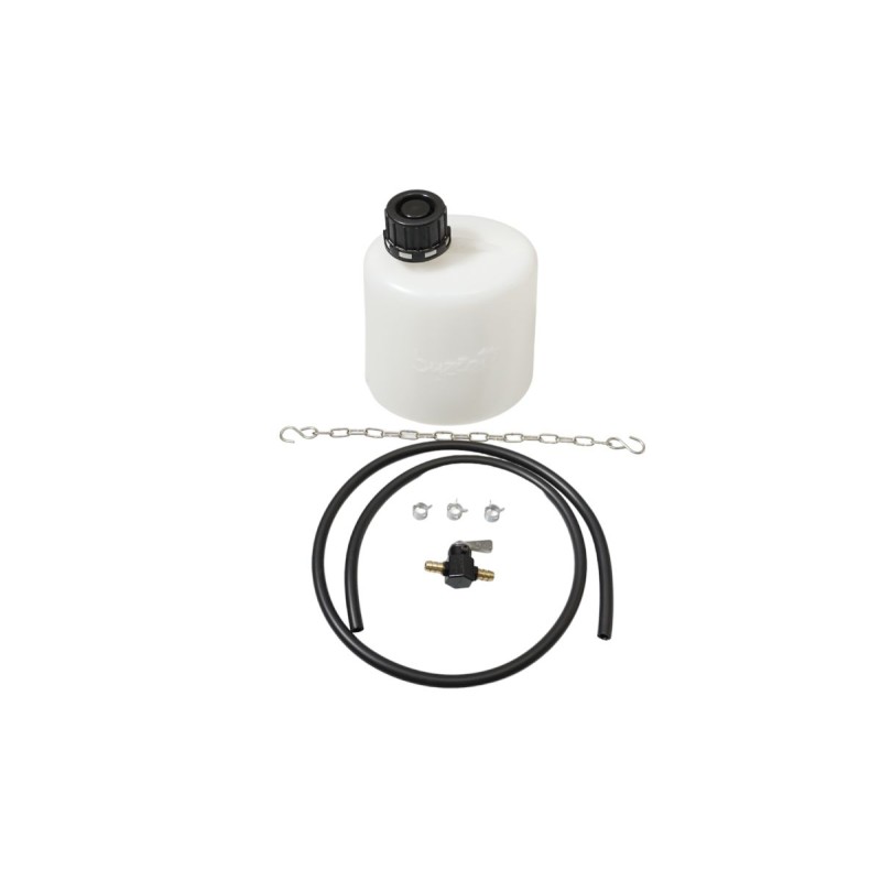 BUZZETTI Dodatkowy Zbiornik Paliwa do Wakuometrów 1,5L (Kroplówka)